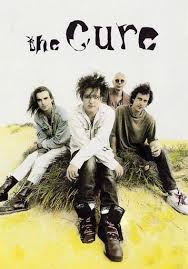 Photo Gallery: of <b>The Cure</b> Deluxe Edition