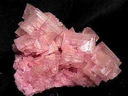 halite