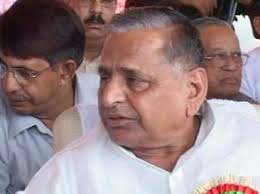 ... fighting election from Mainpuri.