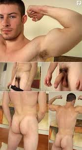 Jake at CorbinFisher