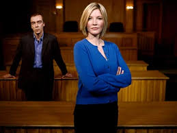 Image <b>...</b> <b>Lisa Faulkner</b> as Laura Scammel Picture