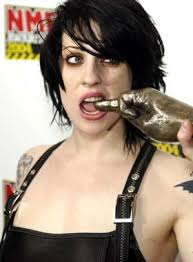 Brody Dalle
