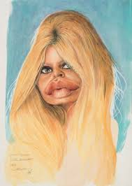 Brigitte Bardot