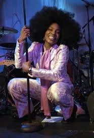 Image <b>Macy Gray</b> and her beautiful nappy <b>...</b> Picture