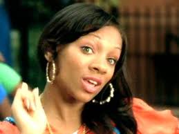Image Lil Mama Video and Audio Picture