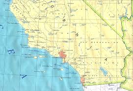 (692K); Southern California - via Daymix