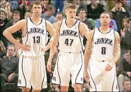 Utah Jazz 2009-2010 preview - via Daymix