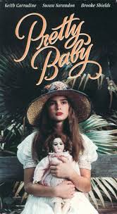 Pretty Baby (1978) - DVDRip