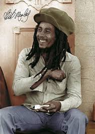 Image Film | Bob Marley Blog Page Picture