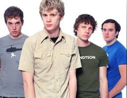 Relient K Picture 4