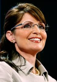 Man Blames Sarah Palin For