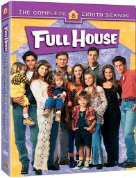 Full House Episode Guide - via Daymix