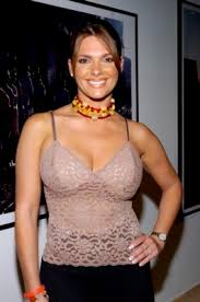   Barbara Bermudo   poster G134193    