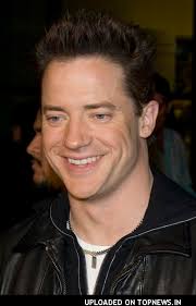 Image <b>Brendan Fraser</b> at "The Air I <b>...</b> Picture