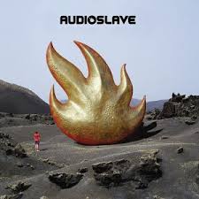 Image <b>AUDIOSLAVE</b> Picture