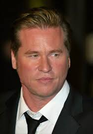 Image Val Kilmer continues Picture