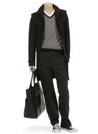 FASHIONTRIBES MEN'S FASHION - via Daymix