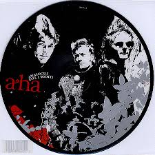 Image <b>A</b> <b>ha</b> CDs, Vinyl Records, CD Singles, <b>...</b> Picture