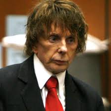 Phil Spector gets 19 years to - via Daymix