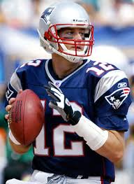 Tom Brady Image Tom Bradys return, books about him. « Jeff Kelly Lowensteins Blog Picture 6