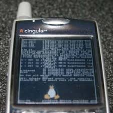 operating system that is