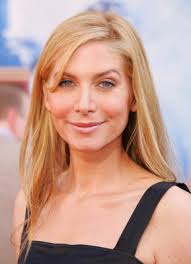 of Elizabeth Mitchell - via Daymix