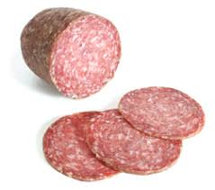 Hard Salami: Cooking Terms: RecipeTips.