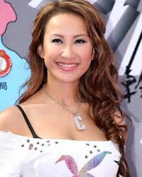 美人汤调出美丽惹火的李玟