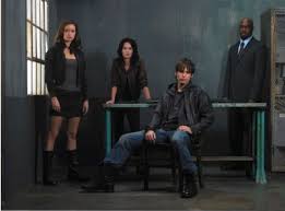 Image <b>Sarah Connor</b> Chronicles Picture