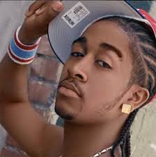 Omarion video Midnight