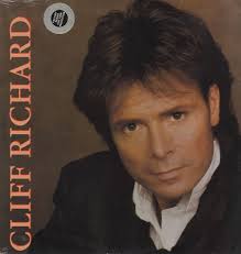   Cliff Richard  