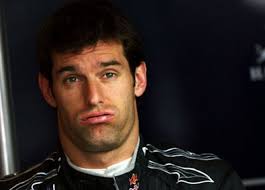 Image Accidente de <b>Mark Webber</b> Picture