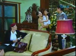 Marimar Philippine Version - via Daymix
