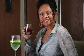 Robin Quivers of 'The Howard Stern ...