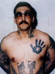 Original Mexican Mafia's