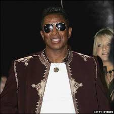 Jermaine Jackson describes - via Daymix