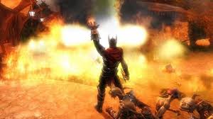 Overlord: Raising Hell +11