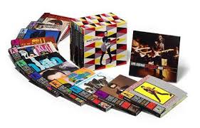 Image <b>Elvis Costello</b> Collector's Box Set <b>...</b> Picture