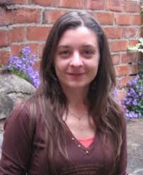 Delia Foord