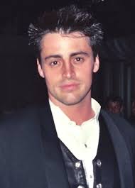 Image <b>Matt LeBlanc</b>, 1995 Emmy Awards Picture