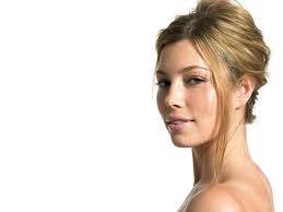Jessica Biel wallpaper