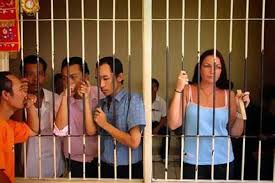 My take on the Schapelle Corby case 