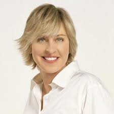 Image <b>Ellen DeGeneres</b> Replaces Paula Picture