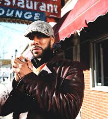 Image <b>Common</b> - Soul By the Pound Picture