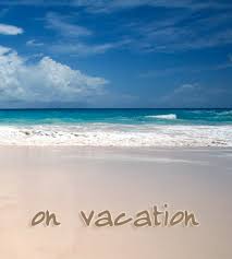 Vacation - via Daymix