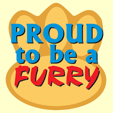 Description: Yes, I'm a furry.