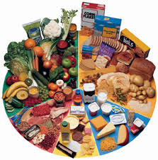 makes healthy eating easier to