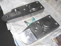 OffRoad  Design Dana   60 Hi steer kit