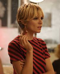 Pictures from Factory Girl - via Daymix