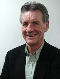 photo of Michael Palin